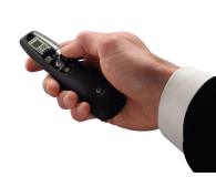Logitech R800 Wireless Professional czarny - 119750 - zdjęcie 2